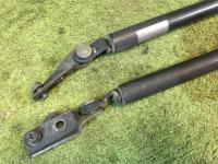 โช้คค้ำฝาท้าย SUBARU LEGACY OEM 60330AC001 60330AC011 BG5 1997 Silver 406