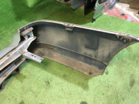 กันชนหลัง SUBARU LEGACY OEM 57720AC160SG BG5 1997 Silver 406
