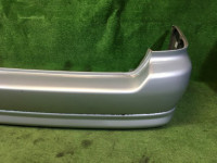 กันชนหลัง SUBARU LEGACY OEM 57720AC160SG BG5 1997 Silver 406