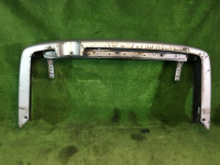 กันชนหลัง SUBARU LEGACY OEM 57720AC160SG BG5 1997 Silver 406