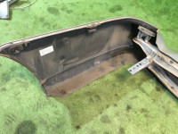 กันชนหลัง SUBARU LEGACY OEM 57720AC160SG BG5 1997 Silver 406