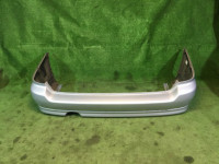 กันชนหลัง SUBARU LEGACY OEM 57720AC160SG BG5 1997 Silver 406