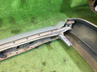 กันชนหลัง SUBARU LEGACY OEM 57720AC160SG BG5 1997 Silver 406