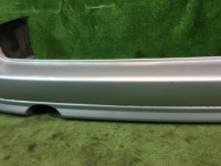 กันชนหลัง SUBARU LEGACY OEM 57720AC160SG BG5 1997 Silver 406