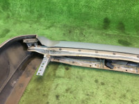 กันชนหลัง SUBARU LEGACY OEM 57720AC160SG BG5 1997 Silver 406