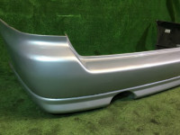 กันชนหลัง SUBARU LEGACY OEM 57720AC160SG BG5 1997 Silver 406