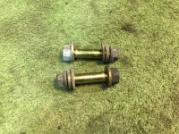 Rear camber bolts SUBARU LEGACY OEM 20540AA111 BG5 1997 EJ20H