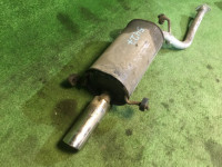 Muffler SUBARU LEGACY OEM 44305AC380 BG5 1997 EJ20H