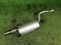 Muffler SUBARU LEGACY OEM 44305AC380 BG5 1997 EJ20H
