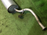 Muffler SUBARU LEGACY OEM 44305AC380 BG5 1997 EJ20H