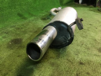 Muffler SUBARU LEGACY OEM 44305AC380 BG5 1997 EJ20H