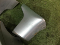 บังโคลนอ่อน SUBARU LEGACY OEM J1017AC021 J1017AC022 J1017AC067 J1017AC068 BG5 1997 Silver 406