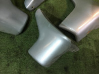บังโคลนอ่อน SUBARU LEGACY OEM J1017AC021 J1017AC022 J1017AC067 J1017AC068 BG5 1997 Silver 406