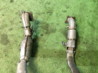 ท่อร่วมไอเสีย SUBARU LEGACY OEM 44102AC090  44102AC020 BG5 1997 EJ20H