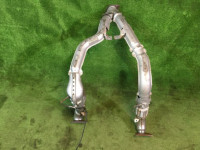 ท่อร่วมไอเสีย SUBARU LEGACY OEM 44102AC090  44102AC020 BG5 1997 EJ20H