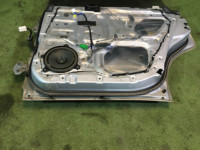 右后门 SUBARU LEGACY OEM 61400AC300 63210AC120NA BG5 1997 Silver 406