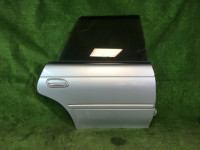 右后门 SUBARU LEGACY OEM 61400AC300 63210AC120NA BG5 1997 Silver 406