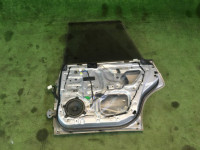 右后门 SUBARU LEGACY OEM 61400AC300 63210AC120NA BG5 1997 Silver 406