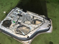 右后门 SUBARU LEGACY OEM 61400AC300 63210AC120NA BG5 1997 Silver 406
