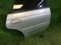 右后门 SUBARU LEGACY OEM 61400AC300 63210AC120NA BG5 1997 Silver 406