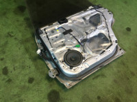 右后门 SUBARU LEGACY OEM 61400AC300 63210AC120NA BG5 1997 Silver 406