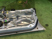 Дверь передняя правая SUBARU LEGACY OEM 61100AC001 62210AC020NB BG5 1997 Silver 406