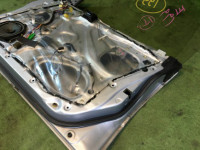 Дверь передняя правая SUBARU LEGACY OEM 61100AC001 62210AC020NB BG5 1997 Silver 406