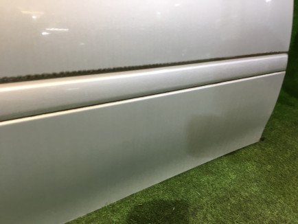 Дверь передняя правая SUBARU LEGACY OEM 61100AC001 62210AC020NB BG5 1997 Silver 406