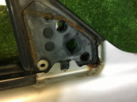 Дверь передняя правая SUBARU LEGACY OEM 61100AC001 62210AC020NB BG5 1997 Silver 406