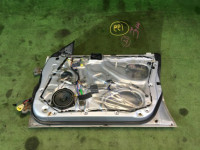 Дверь передняя правая SUBARU LEGACY OEM 61100AC001 62210AC020NB BG5 1997 Silver 406