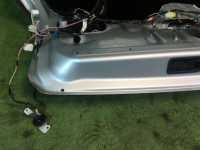 Porta da bagageira SUBARU LEGACY OEM 61700AC000 60201AC110NB 84251AC090 BG5 1997 Silver 406