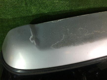 Porta da bagageira SUBARU LEGACY OEM 61700AC000 60201AC110NB 84251AC090 BG5 1997 Silver 406