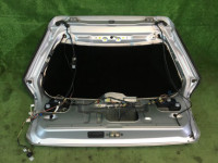 Porta da bagageira SUBARU LEGACY OEM 61700AC000 60201AC110NB 84251AC090 BG5 1997 Silver 406
