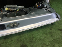 Porta da bagageira SUBARU LEGACY OEM 61700AC000 60201AC110NB 84251AC090 BG5 1997 Silver 406