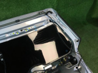 Porta da bagageira SUBARU LEGACY OEM 61700AC000 60201AC110NB 84251AC090 BG5 1997 Silver 406