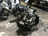 Motor SUBARU LEGACY OEM 10100AV470 BG5 1997 EJ20H