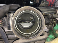 Motor SUBARU LEGACY OEM 10100AV470 BG5 1997 EJ20H