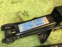 Домкрат SUBARU LEGACY OEM 97030FA070 BG5 1997