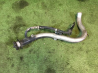 Boca del depósito SUBARU LEGACY OEM 42066FA020 42066FA021 42066FA020 BG5 1997 Silver 406
