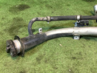 Boca del depósito SUBARU LEGACY OEM 42066FA020 42066FA021 42066FA020 BG5 1997 Silver 406
