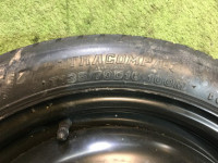 ล้ออะไหล่ SUBARU LEGACY OEM 28121AA811  28111AC230 28111AC231 BG5 1997