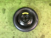 Запасное колесо 28121AA811  28111AC230 28111AC231 SUBARU LEGACY