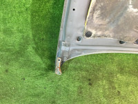 Капот SUBARU LEGACY OEM 57220AC011 BG5 1997 Silver 406