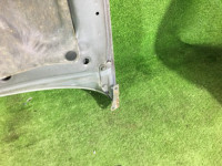 Капот SUBARU LEGACY OEM 57220AC011 BG5 1997 Silver 406