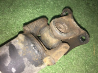 Кардан SUBARU LEGACY OEM 27031AC160 BG5 1997 EJ20H