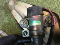 涡轮控制阀 SUBARU LEGACY OEM 16102AA042 16102AA060 BG5 1997 EJ20H