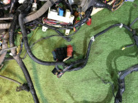 ชุดสายไฟ SUBARU LEGACY OEM 81202AC521 81502AC750 81403AC840 BG5 1997 EJ20H
