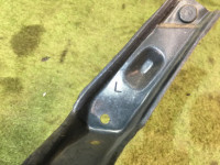 左前保险杠支架 SUBARU LEGACY OEM 57714AC050 BG5 1997 Silver 406
