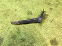 左前保险杠支架 SUBARU LEGACY OEM 57714AC050 BG5 1997 Silver 406