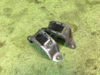 Soporte de la barra estabilizadora trasera SUBARU LEGACY OEM 20520AA001 20520AA011 BG5 1997 Silver 406